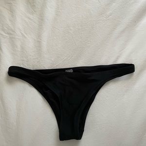 Aerie bikini bottoms size small
